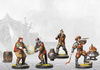 Conquest: Hundred Kingdoms Trebuchet (Monster Kit)