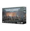 Warhammer 40.000 Astra Militarum: Krieg Heavy Weapons Squad
