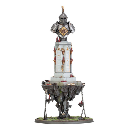 Cities of Sigmar: Dawner's Triumph