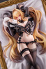 [PRZEDSPRZEDAŻ] Original Character PVC Figure 1/7 Stella Black Cat Ver. Illustrated by Xin 27 cm