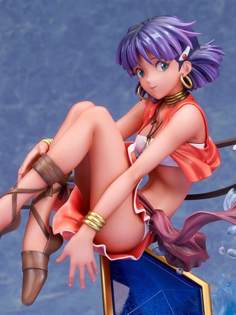 [PRZEDSPRZEDAŻ] Nadia: The Secret of Blue Water PVC Figure 1/7 Nadia 25 cm