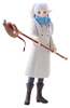[PRZEDSPRZEDAŻ] Frieren: Beyond Journey's End Oshi Works Statue Frieren 20 cm