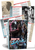 Fight to Survive: Role-playing Martial Arts Meets Heart
