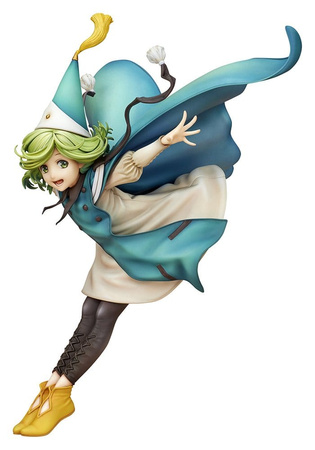 [PRZEDSPRZEDAŻ] Atelier of Witch Hat PVC Figure 1/6 Coco 25 cm (re-run)