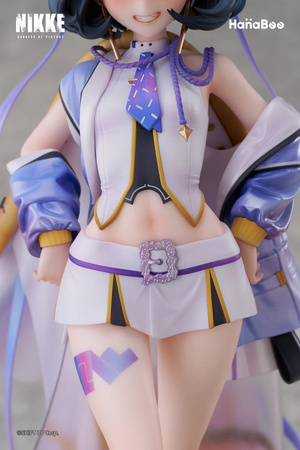 [PRZEDSPRZEDAŻ] Goddess of Victory: Nikke PVC Figure 1/6 Syuen Deluxe Edition 25 cm