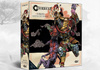 Conquest: Yoroni Genya no Yokai (Dual Kit)