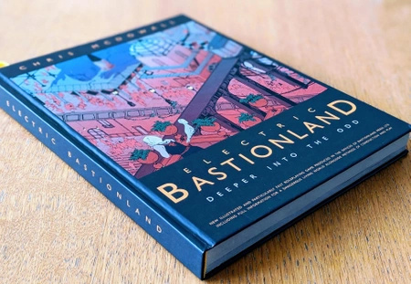 Electric Bastionland