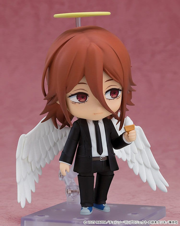 [PRZEDSPRZEDAŻ] Chainsaw Man Nendoroid Action Figure Angel Devil 10 cm