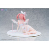 [PRZEDSPRZEDAŻ] Original Character PVC Figure 1/4 White Rabbit Rosu Angel Ver. Illustrated by Rosuuri 23 cm
