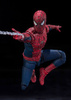 Spider-Man: No Way Home S.H. Figuarts Action Figure The Friendly Neighborhood Spider-Man 15 cm
