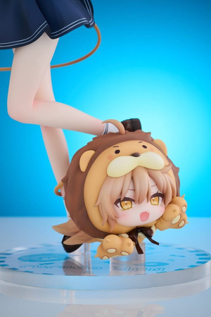 [PRZEDSPRZEDAŻ] Original Character PVC Figure 1/6 Rurudo Lion Marine Sailor Ver. 28 cm