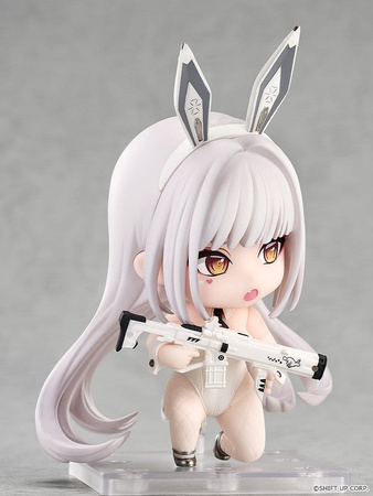 [PRZEDSPRZEDAŻ] Goddess of Victory: Nikke Nendoroid Action Figure Blanc 10 cm