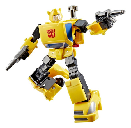 [PRZEDSPRZEDAŻ] Transformers: Devastation Studio Series Deluxe Class Bumblebee