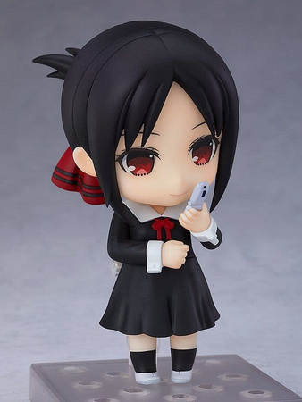 [PRZEDSPRZEDAŻ] Kaguya-sama: Love Is War Nendoroid Action Figure Kaguya Shinomiya 10 cm