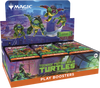Magic The Gathering: Teenage Mutant Ninja Turtles Play Booster Box