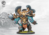 Conquest: W'adrhun Scion of War Artisan Series