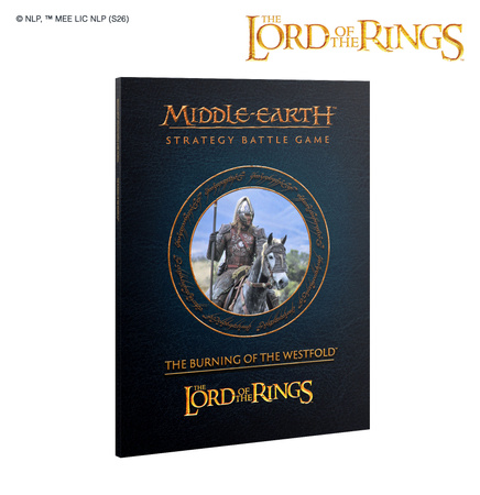 Middle-Earth SBG: The Burning of the Westfold