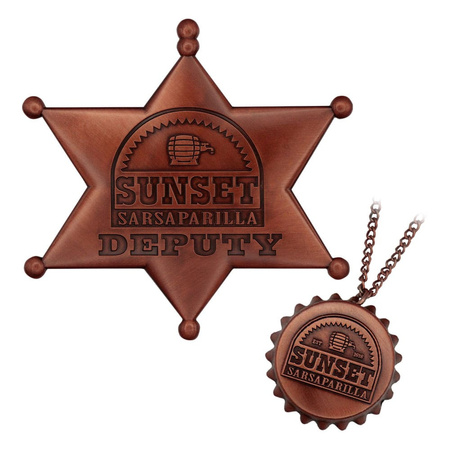 Fallout: Replica Set Limited Sunset Sarsaparilla Edition
