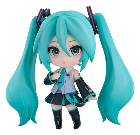 [PRZEDSPRZEDAŻ] Character Vocal Series 01: Hatsune Miku Nendoroid Action Figure Hatsune Miku V6 10 cm