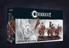 Conquest: Spires Centaur Avatara