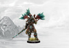 Conquest: W'adrhun Matriarch Queen