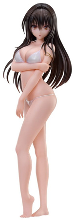 [PRZEDSPRZEDAŻ] To Love-Ru Darkness PVC Figure 1/4 Yui Kotegawa (Swimsuit Series Muse Color Ver.) 40 cm