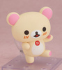 [PRZEDSPRZEDAŻ] Rilakkuma Nendoroid Action Figure Korilakkuma 7 cm