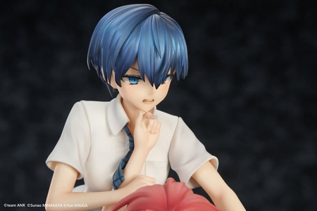 [PRZEDSPRZEDAŻ] Original Character PVC Figure 1/6 Haru Ichinose x Azuma Tokaku 18 cm