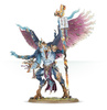 Age of Sigmar Disciples of Tzeentch: Lord of Change / Kairos Fateweaver