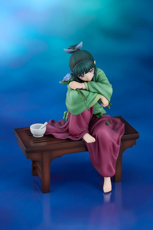  [PRZEDSPRZEDAŻ] The Apothecary Diaries G.S. Collection PVC Figure 1/7 Maomao 18 cm