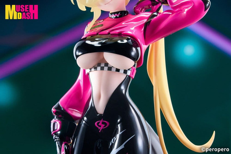 [PRZEDSPRZEDAŻ] Muse Dash Limpie Series PVC Figure 1/8 Rin Racer Ver. 24 cm