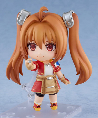 [PRZEDSPRZEDAŻ] Trails in the Sky Nendoroid Action Figure Estelle Bright: The 1st Ver. 10 cm