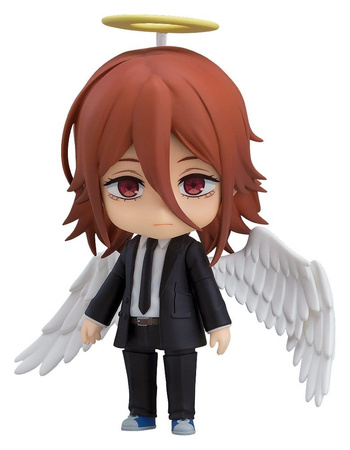 [PRZEDSPRZEDAŻ] Chainsaw Man Nendoroid Action Figure Angel Devil 10 cm