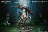 [PRZEDSPRZEDAŻ] Arknights PVC Figure 1/7 Kal'tsit Esperanta 42 cm