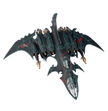 Warhammer 40.000 Drukhari: Voidraven Bomber