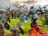 Conquest: Weaver Courts Warband 2026 New First Blood Edition