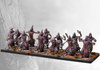 Conquest: Old Dominion Cultists (Dual Kit)
