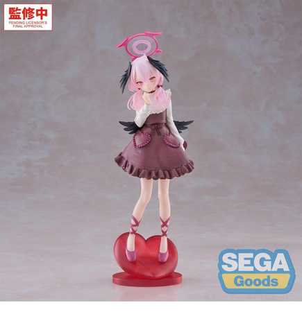 [PRZEDSPRZEDAŻ] Blue Archive XStellar PVC Figure Koharu -Happy Valentine!!- 23 cm