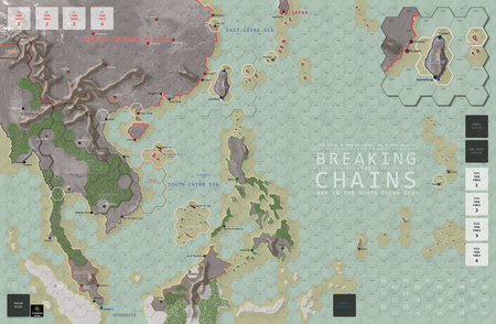 Breaking the Chains 2.0