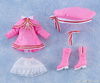[PRZEDSPRZEDAŻ] Cardcaptor Sakura: Clear Card Nendoroid Doll Action Figure Sakura Kinomoto: Costume Ver. 14 cm
