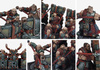 Conquest: Dweghom Initiates (Dual Kit)