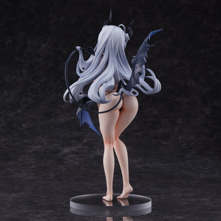 [PRZEDSPRZEDAŻ] Nekojira Illustration PVC Figure Thea-chan Reissue 27 cm