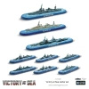 Battle for the Pacific: Victory at Sea starter game