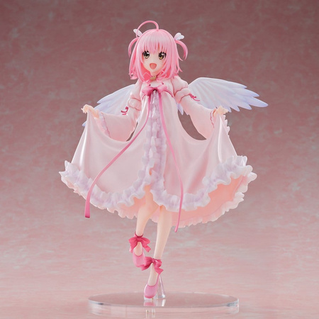 [PRZEDSPRZEDAŻ] Shugo Chara! PVC Figure 1/6 Amu Hinamori Amulet Angel 26 cm