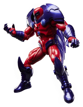 The Uncanny X-Men Marvel Legends Onslaught
