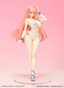[PRZEDSPRZEDAŻ] Brown Dust 2 PVC Figure 1/7 Bikini Agent Sylvia 25 cm