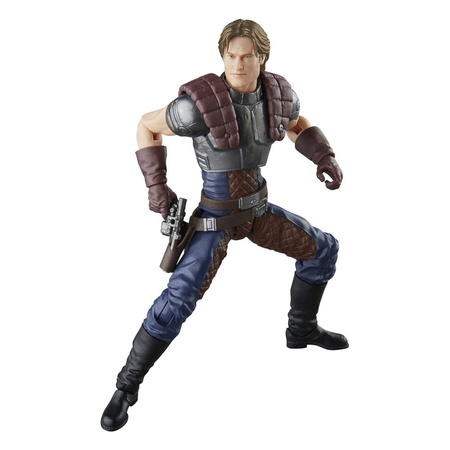 Star Wars: Shadows of the Empire Black Series Dash Rendar