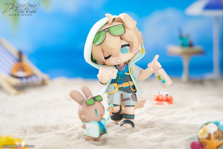 [PRZEDSPRZEDAŻ] Arknights Cuties Series PVC Figure Tequilla 11 cm