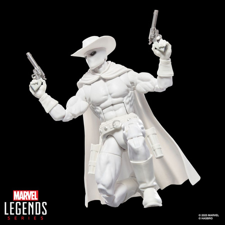 Marvel Legends Phantom Rider (BAF: Executioner)