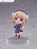 [PRZEDSPRZEDAŻ] VTuber Tenitol PVC Figure Shigure Ui [mini] 10 cm